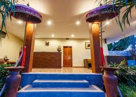 Aishwarya Exclusive Villas 2