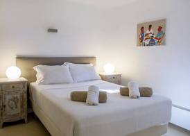 DreamLike Villas Mykonos 5