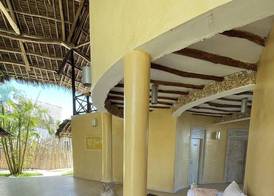 Mawe Zuri Resort 5