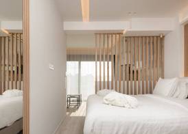 Incanto Boutique Suites - Mets 4