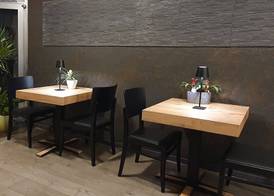 Rheinmetropole Hotel 3