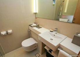 DAYS HOTEL AT ZHONGSHAN PARK 5
