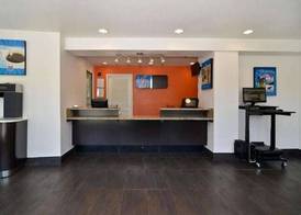 Motel 6-Fairfield, CA - Napa Valley 2