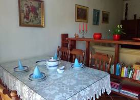 Huge terrace with sea view of the bay 5
