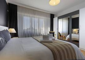 The Queen Luxury Apartments - Villa Giada 4