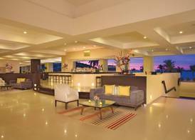 Dreams Huatulco Resort & Spa 2