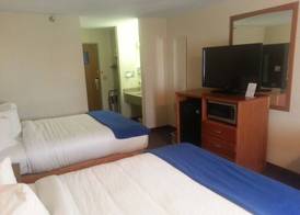 New Victorian Inn & Suites Kearney 4