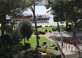 Hostel Petra Marina 2