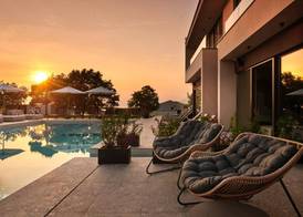 San Servolo Wellness Resort - Adults Only 4