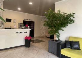 Hotel Ostrova 2