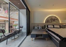 Moonlight Apartment 5