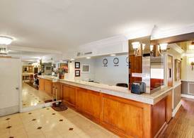 Rotex Western Inn 5