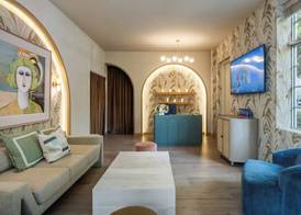 Art Deco Marela Boutique Hotel 2