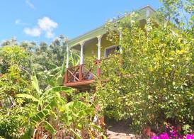The Ocean Inn Antigua 3