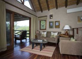 Lukimbi Safari Lodge 3