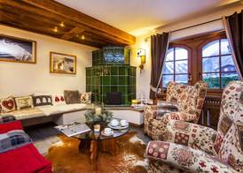 Hotel Les Montagnards 2