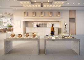 Mercure Patras Astir 2