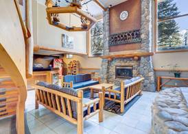 Chateau Canmore 2