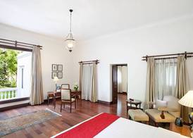 Maidens Hotel New Delhi 3