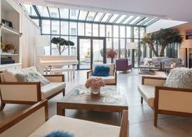 Relais Thalasso Château des Tourelles 3