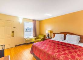 Econo Lodge Gaffney 5