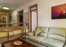 Executive Residency by Best Western Nairobi 5