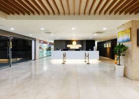 Shin Shin Hotel Jeju Ocean 5