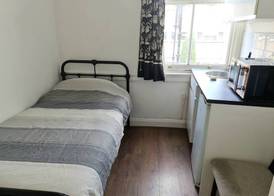 The Greenwich Pensioner Guesthouse 5