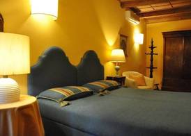 Piazza Nova Guest House 3