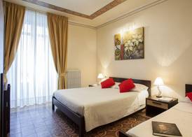 Antiche Volte 5