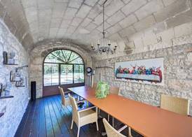 Mas des Comtes de Provence 4