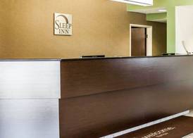 Sleep Inn Nampa near Idaho Center 2