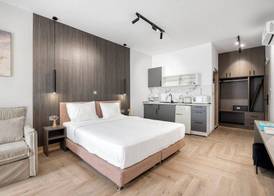 Athenian Heart Suites 5