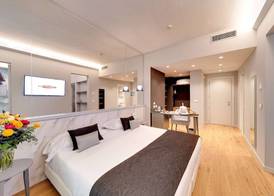 Best Western Hotel Nazionale 3