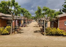 Camping Del Mar 5