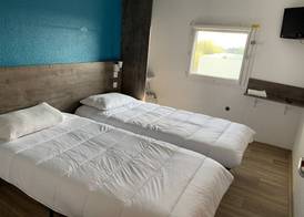 Hôtel Eco Blois 4