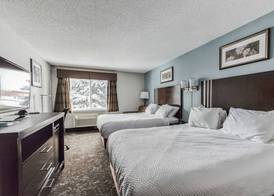 Best Western Alexandria Inn 4