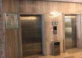 ibis Styles NT Shimao Plz 2