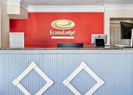 Econo Lodge Goose Creek - Charleston North 3