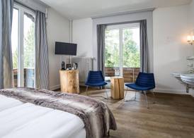 Kurhaus Lenzerheide 2