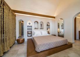 Villa Katerina -3 Villas&Private Jacuzzi 3