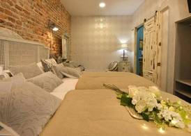 Center Suite Santander 4