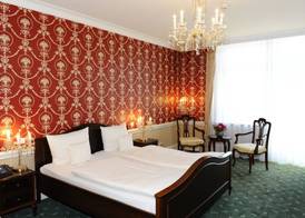 HELIOPARK Bad Hotel Zum Hirsch 5