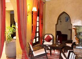 Riad Dama & Spa 2
