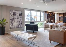 Exclusive Gramado Hotel & Spa by Gramado Parks 3