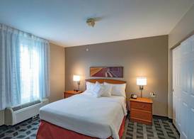 TownePlace Suites Cleveland Streetsboro 5