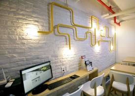 K-POP Hotel Seoul Tower 4