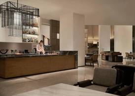 Liyang Marriott Hotel 3