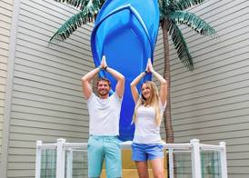 Margaritaville Lake Resort Lake of the Ozarks 2