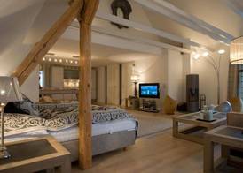Hotel Gut Bardenhagen 3